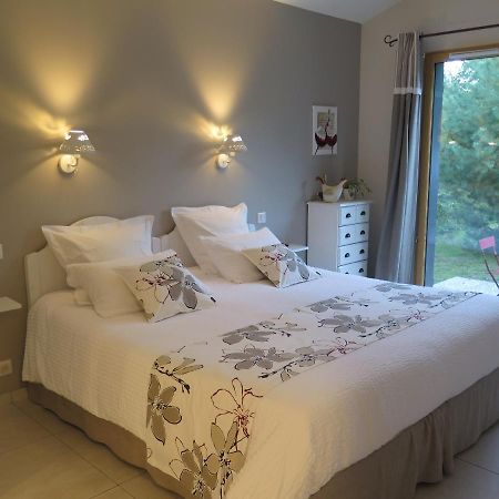 Crisalys Chambres D'Hotes Pessac Esterno foto