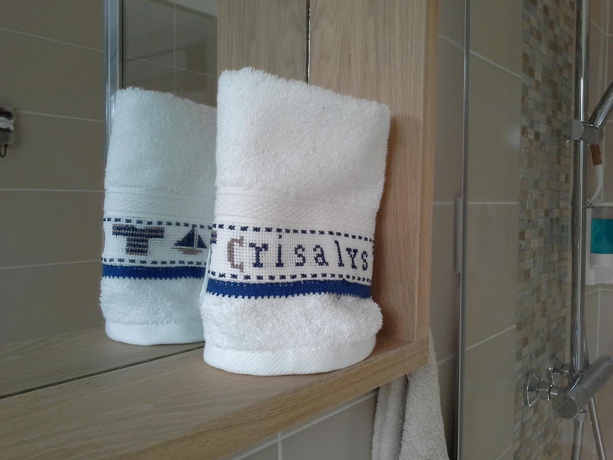 Crisalys Chambres D'Hotes Pessac Esterno foto