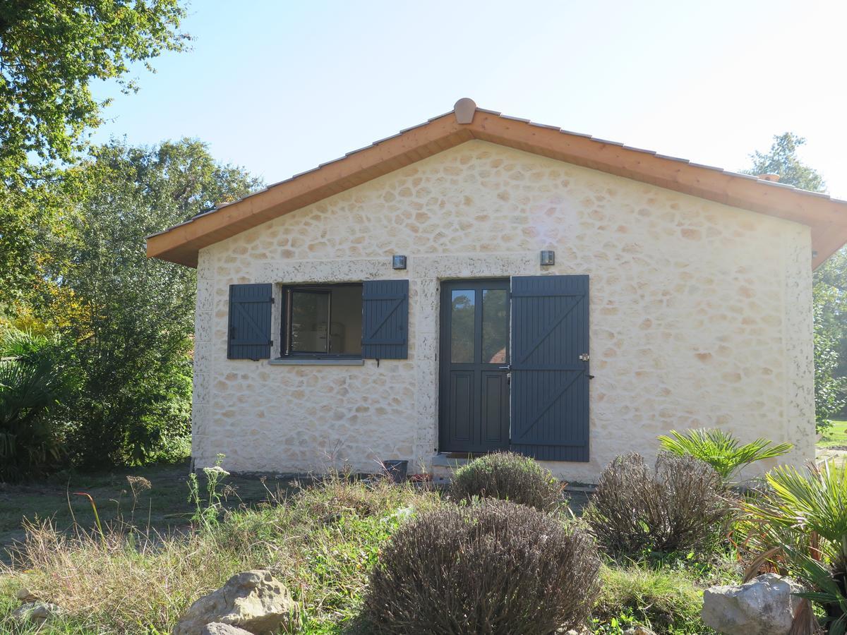 Crisalys Chambres D'Hotes Pessac Esterno foto