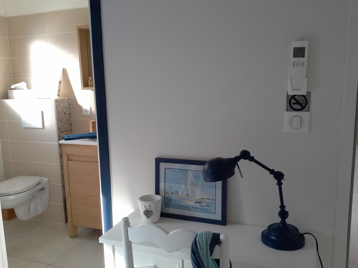 Crisalys Chambres D'Hotes Pessac Esterno foto