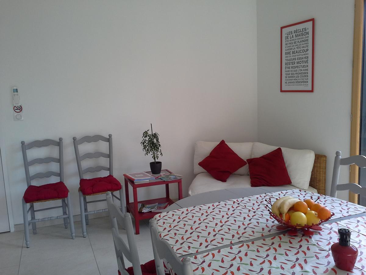 Crisalys Chambres D'Hotes Pessac Esterno foto