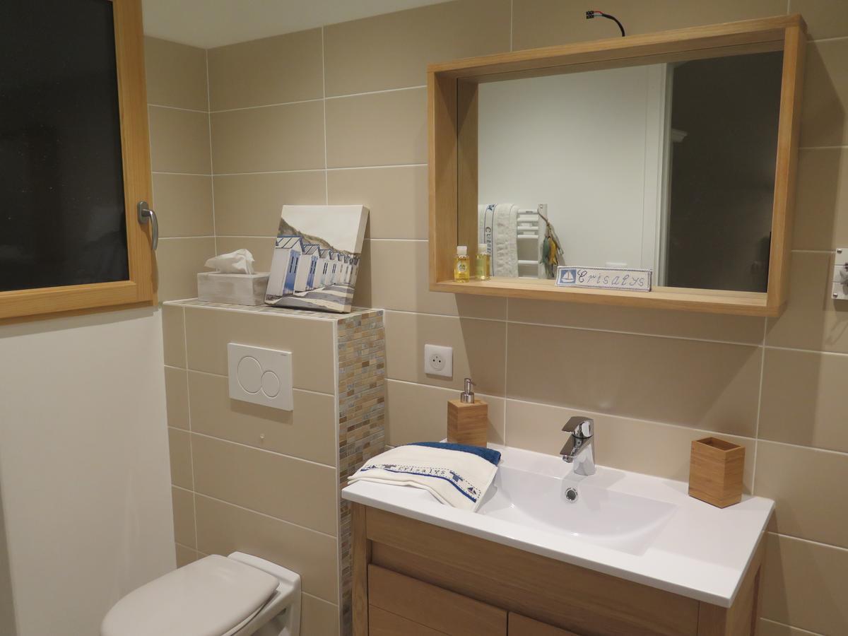 Crisalys Chambres D'Hotes Pessac Esterno foto
