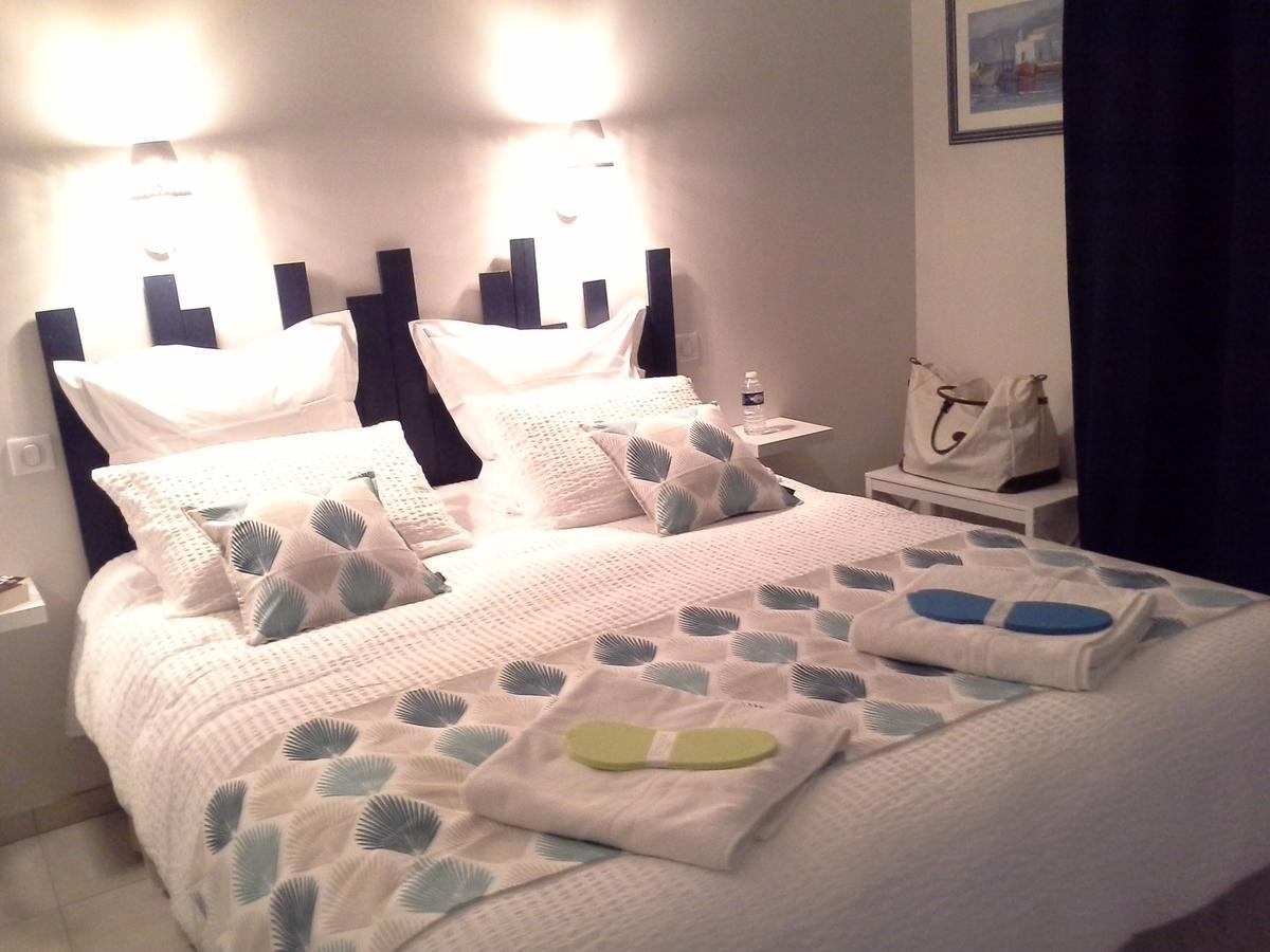 Crisalys Chambres D'Hotes Pessac Esterno foto