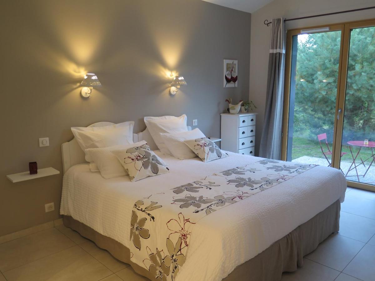 Crisalys Chambres D'Hotes Pessac Esterno foto